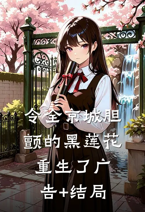 令全京城胆颤的黑莲花重生了广告+结局