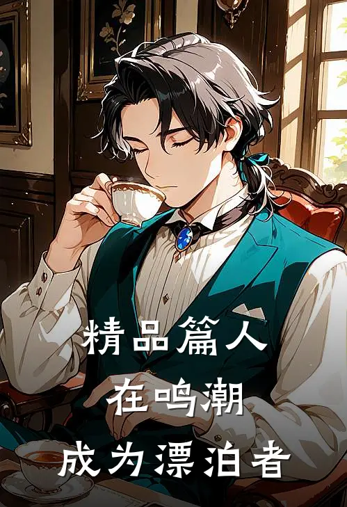 精品篇人在鸣潮，成为漂泊者