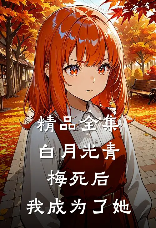 精品全集白月光青梅死后，我成为了她