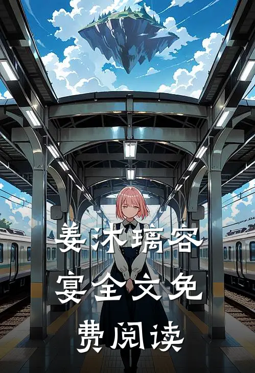 姜沐璃容宴全文免费阅读