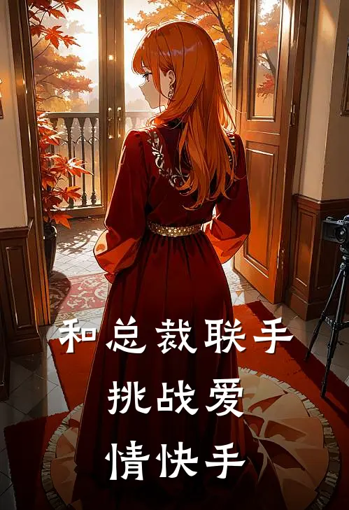 和总裁联手：挑战爱情快手