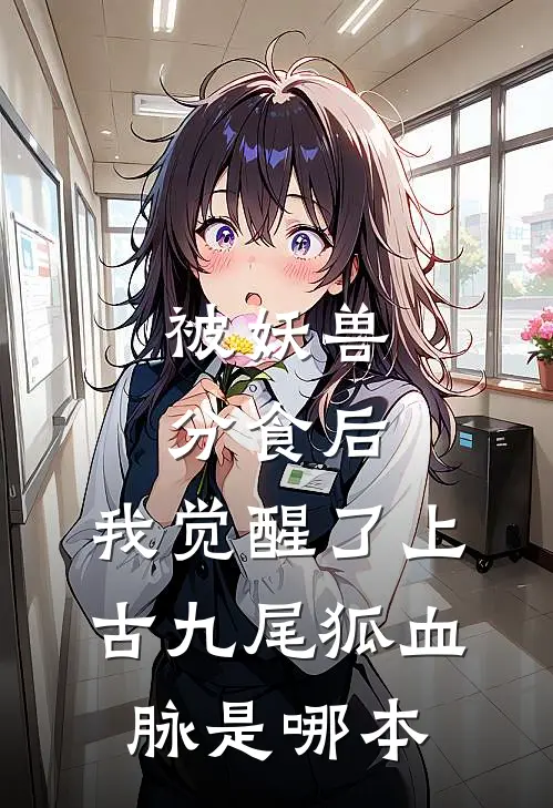 被妖兽分食后，我觉醒了上古九尾狐血脉是哪本