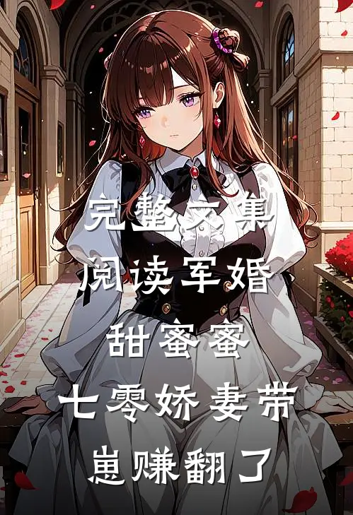 完整文集阅读军婚甜蜜蜜，七零娇妻带崽赚翻了