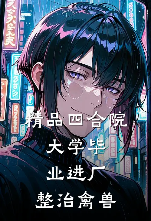 精品四合院：大学毕业进厂，整治禽兽