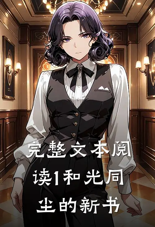 完整文本阅读1和光同尘的新书