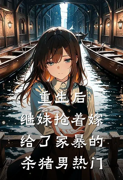 重生后，继妹抢着嫁给了家暴的杀猪男热门