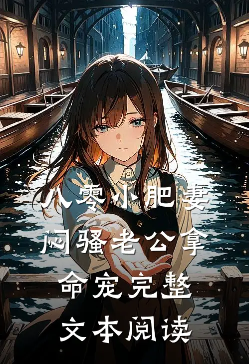 八零小肥妻：闷骚老公拿命宠完整文本阅读