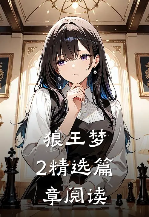 狼王梦：2精选篇章阅读