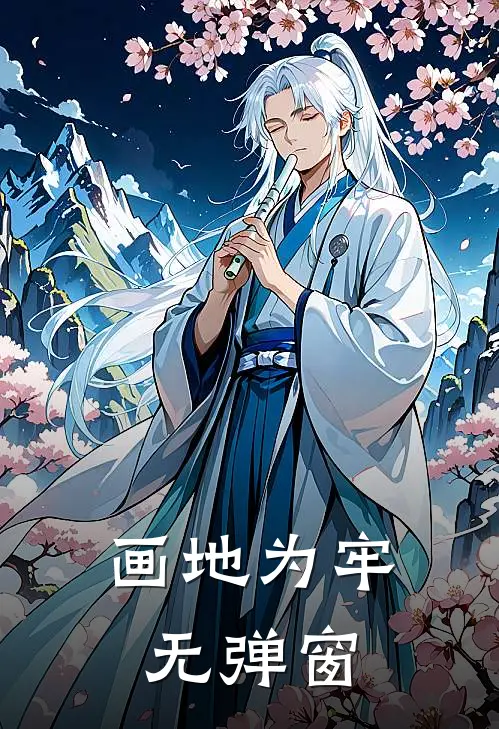 画地为牢无弹窗