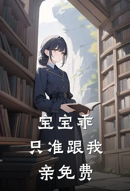 宝宝乖，只准跟我亲免费
