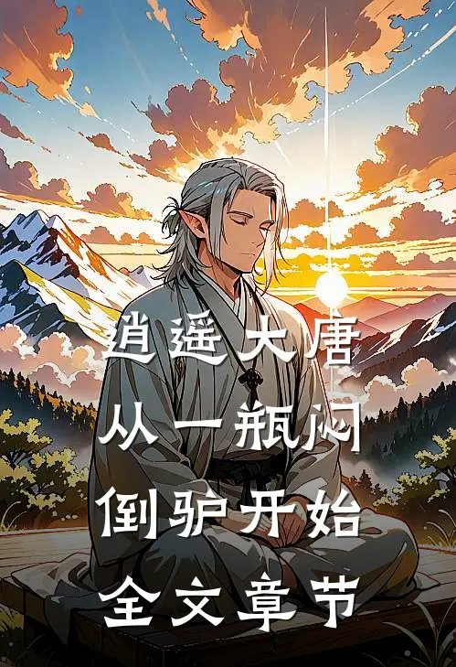 逍遥大唐：从一瓶闷倒驴开始全文章节