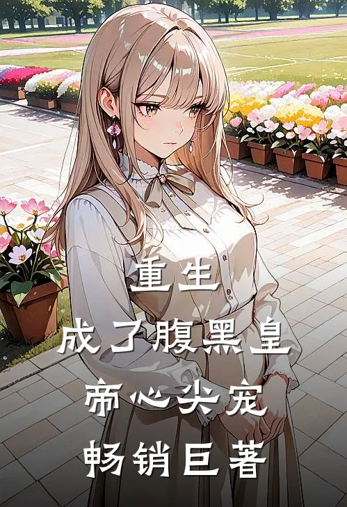 重生：成了腹黑皇帝心尖宠畅销巨著