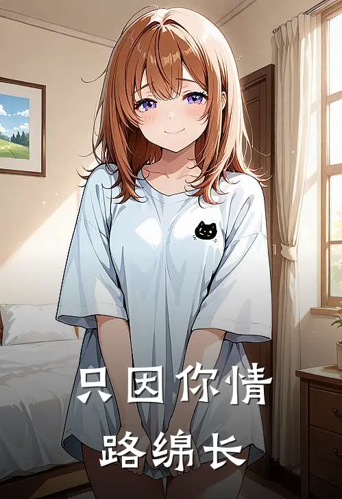 只因你情路绵长