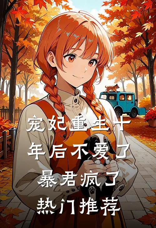 宠妃重生十年后不爱了，暴君疯了热门推荐