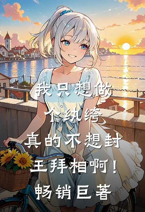 我只想做个纨绔，真的不想封王拜相啊！畅销巨著