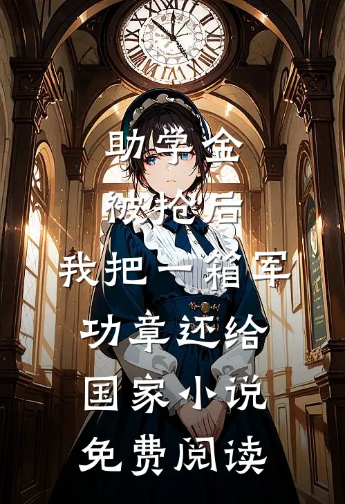 助学金被抢后，我把一箱军功章还给国家小说免费阅读