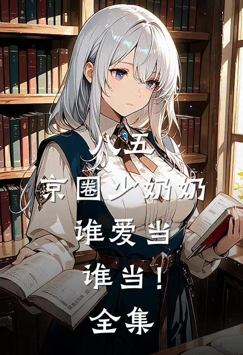 八五：京圈少奶奶，谁爱当谁当！ 全集