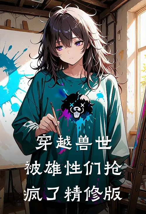 穿越兽世，被雄性们抢疯了精修版