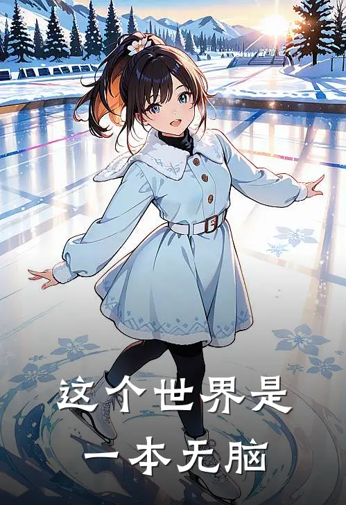 这个世界是一本无脑