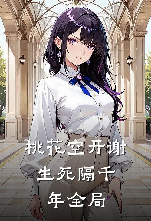 桃花空开谢，生死隔千年全局