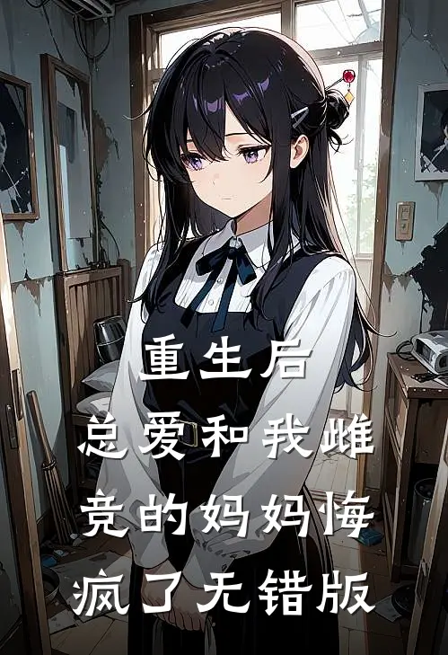重生后，总爱和我雌竞的妈妈悔疯了无错版