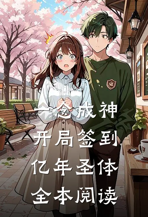 一念成神开局签到亿年圣体全本阅读