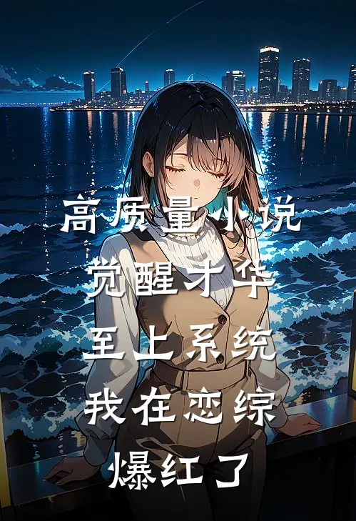 高质量小说觉醒才华至上系统，我在恋综爆红了
