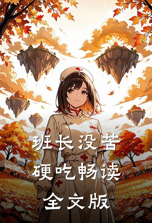 班长没苦硬吃畅读全文版