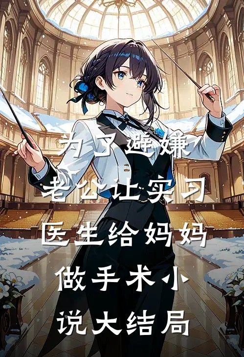 为了避嫌，老公让实习医生给妈妈做手术小说大结局