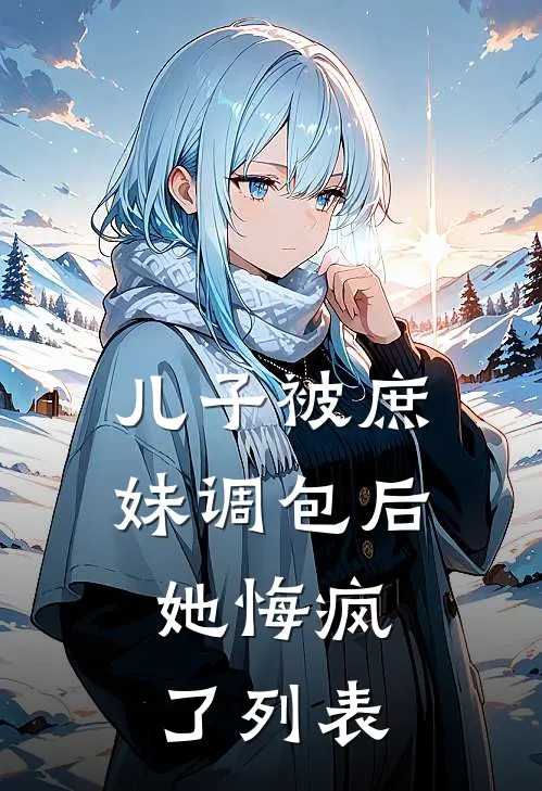 儿子被庶妹调包后，她悔疯了列表