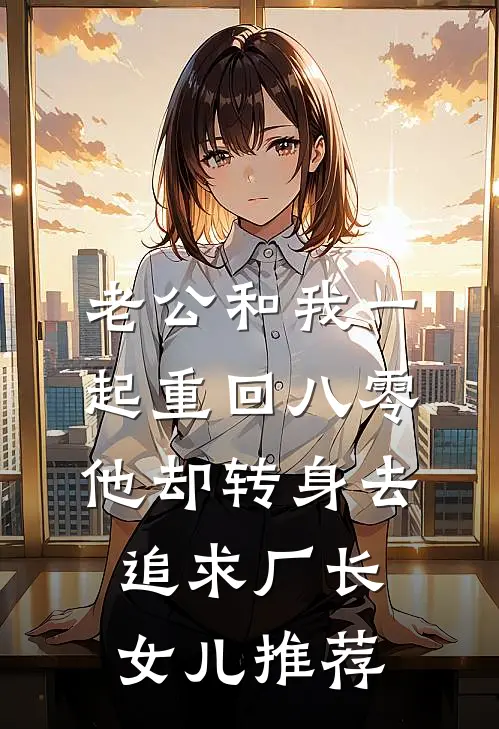 老公和我一起重回八零，他却转身去追求厂长女儿推荐