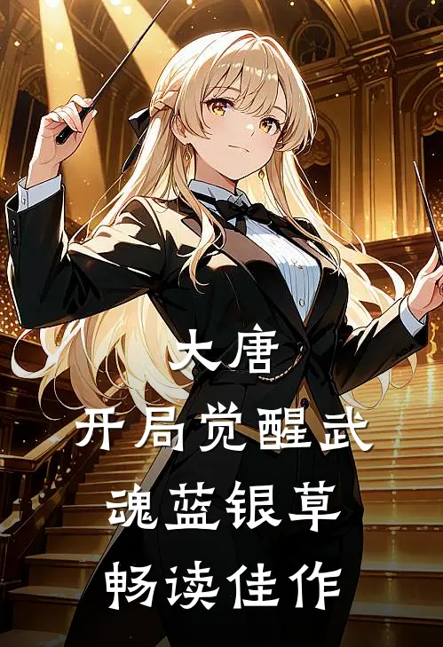 大唐：开局觉醒武魂蓝银草畅读佳作