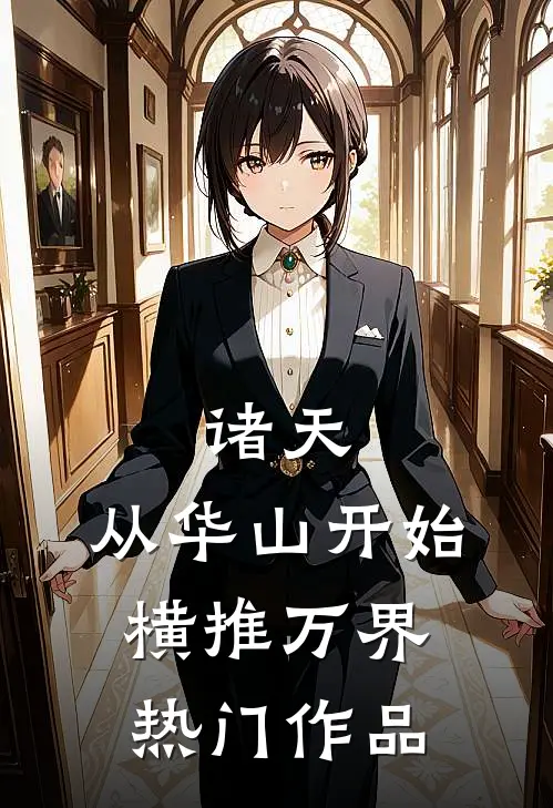 诸天：从华山开始横推万界热门作品