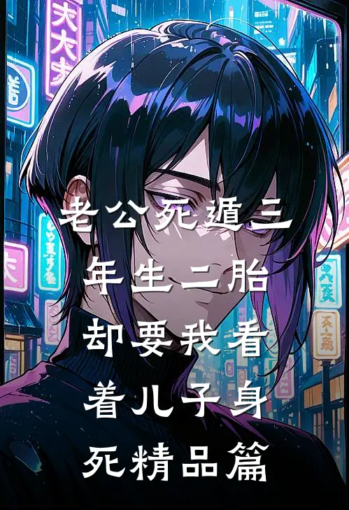 老公死遁三年生二胎，却要我看着儿子身死精品篇