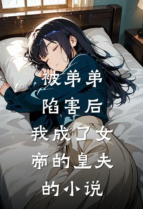 被弟弟陷害后，我成了女帝的皇夫的小说