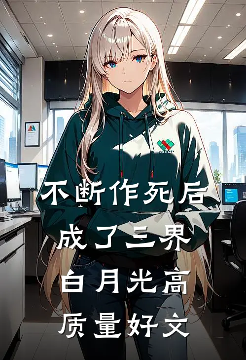 不断作死后，成了三界白月光高质量好文