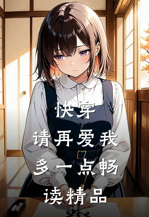 快穿：请再爱我多一点畅读精品