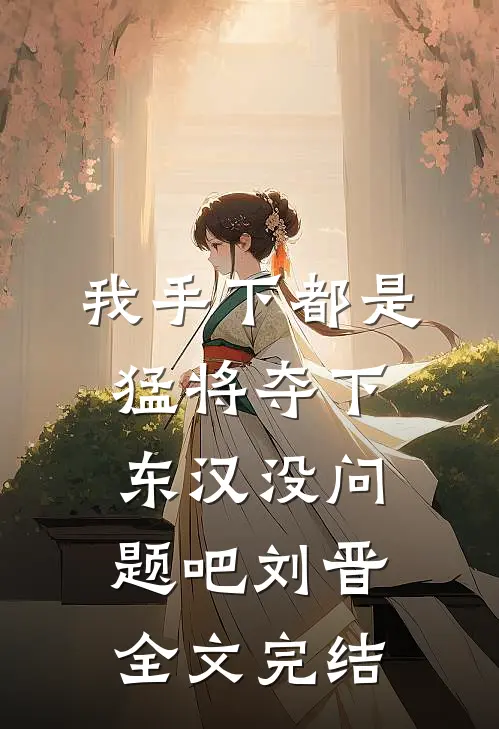 我手下都是猛将夺下东汉没问题吧刘晋全文完结