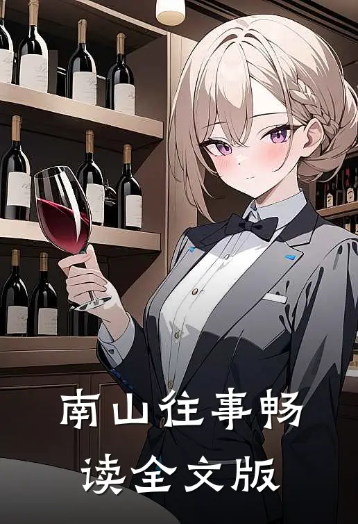 南山往事畅读全文版