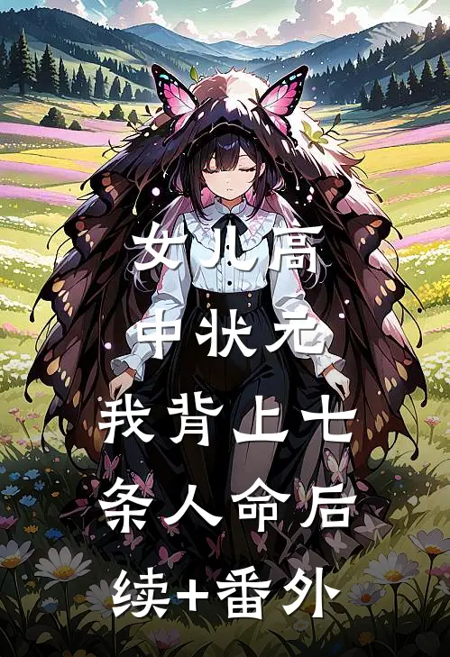 女儿高中状元，我背上七条人命后续+番外