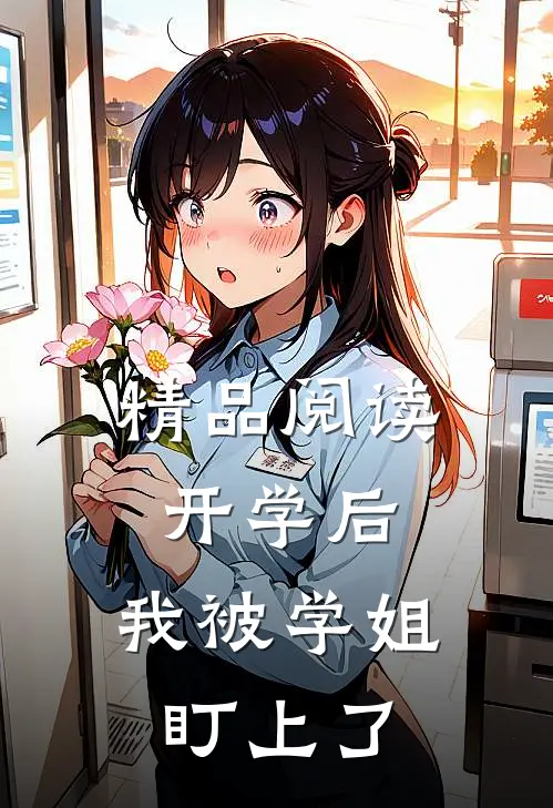 精品阅读开学后，我被学姐盯上了