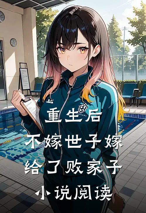 重生后，不嫁世子嫁给了败家子小说阅读