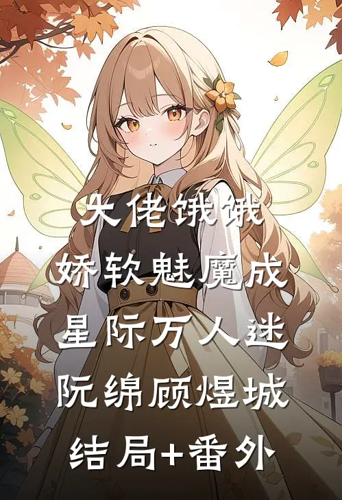 大佬饿饿，娇软魅魔成星际万人迷阮绵顾煜城结局+番外