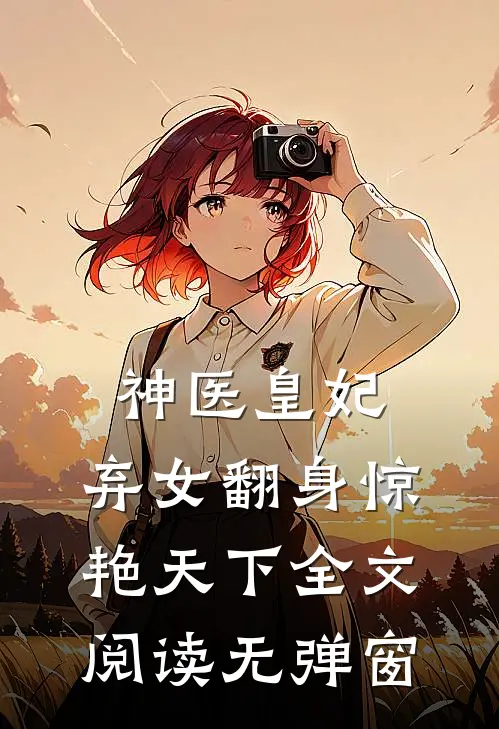 神医皇妃：弃女翻身惊艳天下全文阅读无弹窗