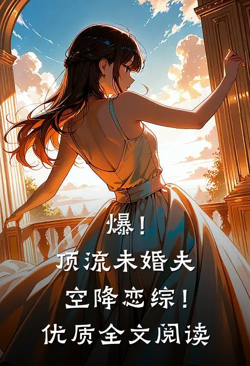 爆！顶流未婚夫空降恋综！优质全文阅读