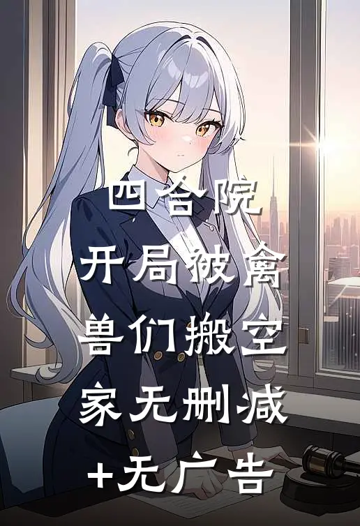 四合院：开局被禽兽们搬空家无删减+无广告
