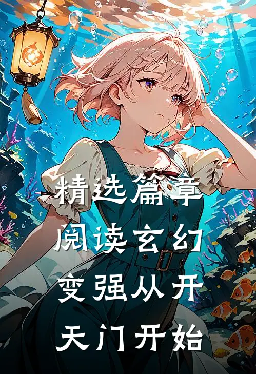 精选篇章阅读玄幻：变强从开天门开始