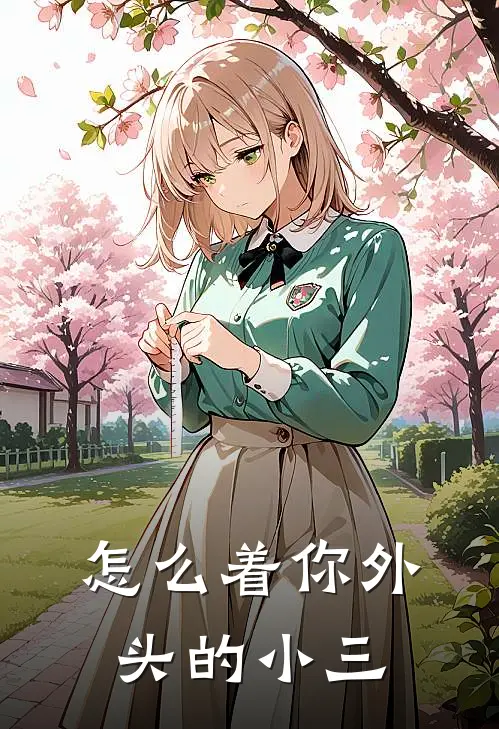 怎么着你外头的小三