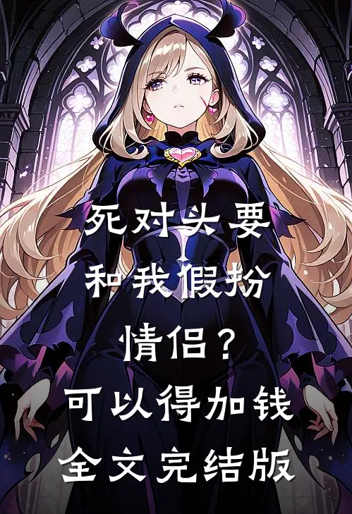 死对头要和我假扮情侣？可以得加钱全文完结版