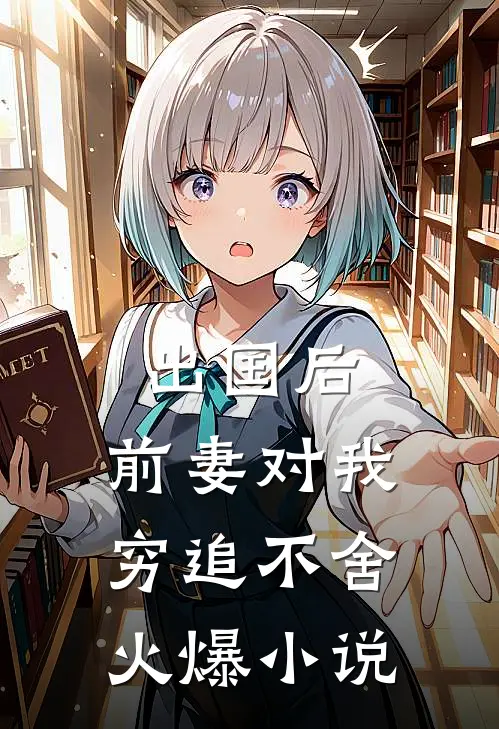 出国后，前妻对我穷追不舍火爆小说